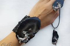 Красиви винтидж бижута за елегантни абитуриентки