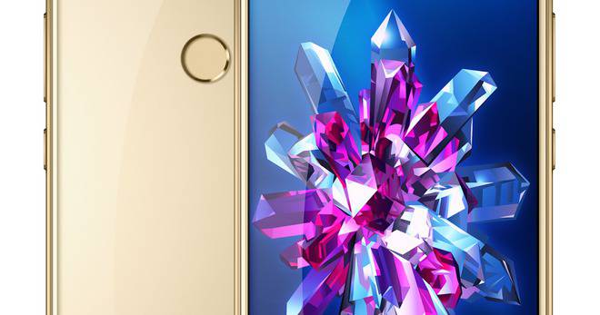 Huawei Honor 8 Lite превю и характеристики.