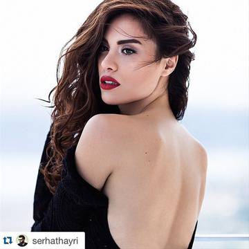 Научете повече за Айше от „Твоят мой живот“