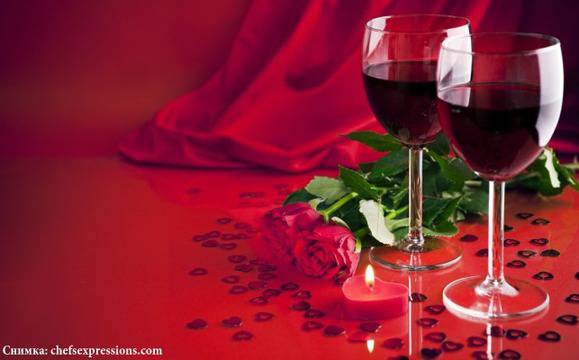 Свети Валентин и Трифон Зарезан