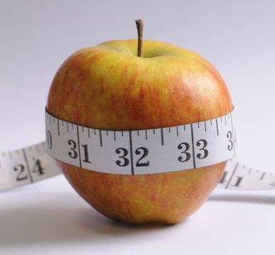 Полезните бактерии в червата обичат меню с малко калории