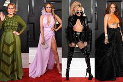 10-те най-добре облечени знаменитости на наградите Grammy’ 2017