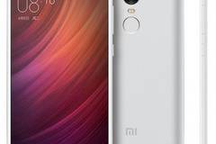 Xiaomi Redmi Note 4 Dual LTE 64GB Silver