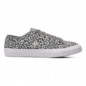 Le Coq Sportif Courteline Leopard ДАМСКИ КЕЦОВЕ