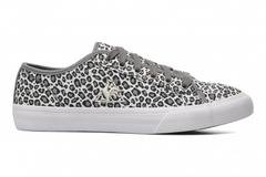 Le Coq Sportif Courteline Leopard ДАМСКИ КЕЦОВЕ