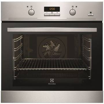 Фурна Electrolux EOA3454AOX, Електрическа