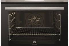 Фурна Electrolux EOA3454AOX, Електрическа