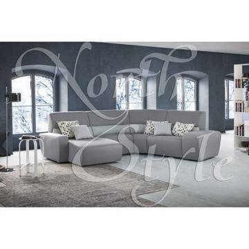 Модерен диван с ергономичен дизайн, серия PETER