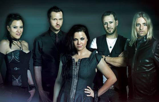 Evanescence и Guano Apes идват за Hills Of Rock 2017 в Пловдив