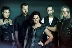 Evanescence и Guano Apes идват за Hills Of Rock 2017 в Пловдив