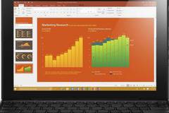 Таблет Lenovo IdeaPad Miix 310
