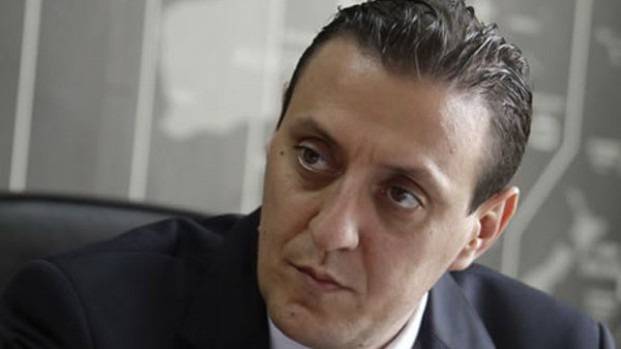 Живко Живков е новият шеф на Държавен фонд „Земеделие“