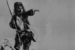 Относно предателя поп Кръстьо и качеството на доносчик