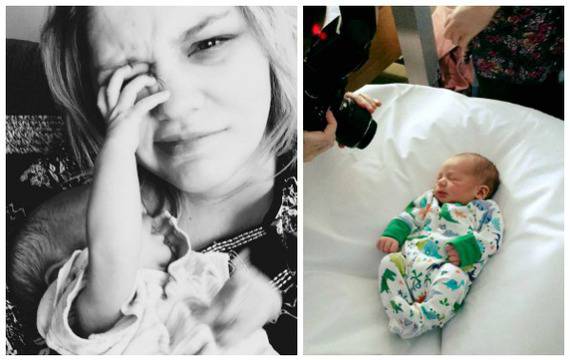 10 трудни и трогателни неща, които майките никога не казват на децата си!