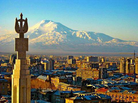 Екскурзия до Грузия и Армения