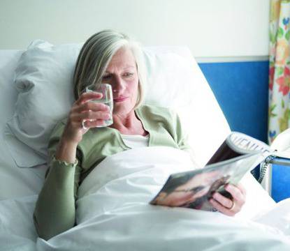 Опасни ли са камъните в жлъчката?