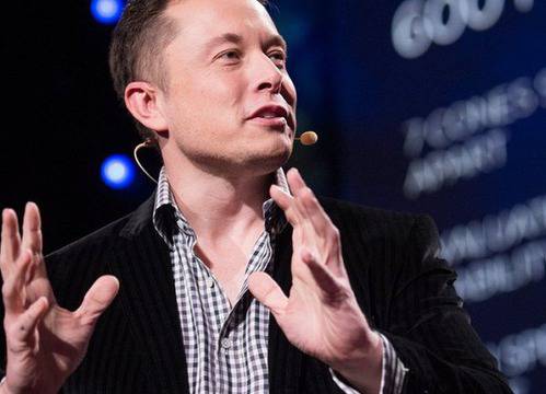 Илън Мъск за изкуствения интелект и автоматизираните коли