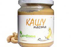 Кашу Паста, Здравница – 250 гр.