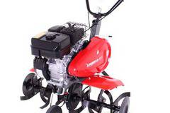 Мотофреза PUBERT Aro