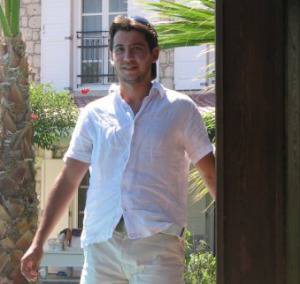 Павел Тодоров – Психолог в Бургас