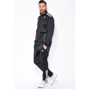 ADIDAS Entry Tracksuit Black МЪЖКИ СПОРТЕН ЕКИП
