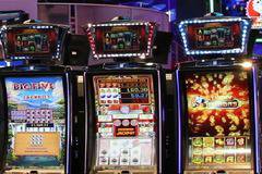 Руски хакери намериха начин да манипулират слот машини