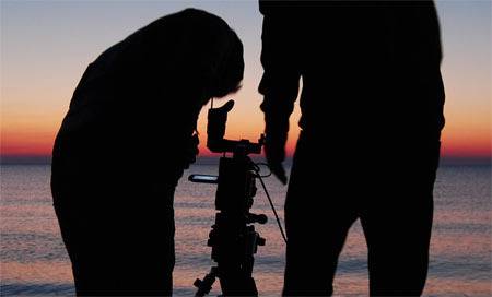 Видео услуги за щастливи и доволни клиенти