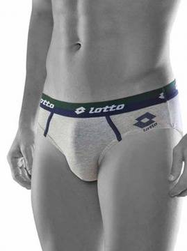 Мъжки слип LOTTO модел 11546LS