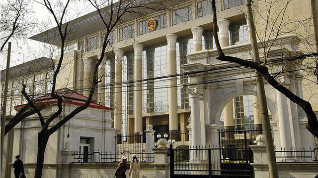 Обновление на политиката срещу Фалун Гонг в Китай сочи, че преследването продължава