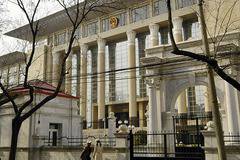 Обновление на политиката срещу Фалун Гонг в Китай сочи, че преследването продължава