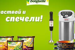 Спечелете пасатори Tefal, TEFAL Easy Soup и купички за супа