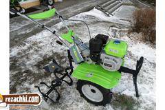 Мотофреза Gardenia GD 17 M