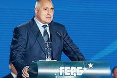 Борисов: Главният прокурор да се отчита пред НС на всеки три месеца