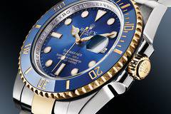 Водоустойчивостта при часовниците