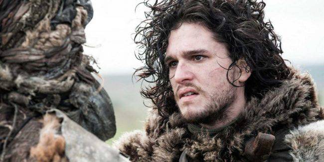 Най-гледаните сериали за 2016