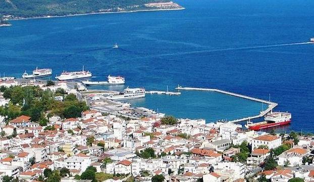 Засилен интерес от българи за имоти и терени в Кавала и на о-в Тасос