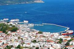 Засилен интерес от българи за имоти и терени в Кавала и на о-в Тасос