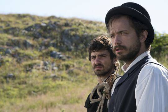 Трейлър подгрява за „Възвишение“