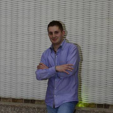 Честит рожден ден, Володя Николов!