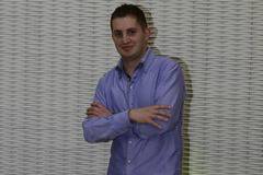 Честит рожден ден, Володя Николов!