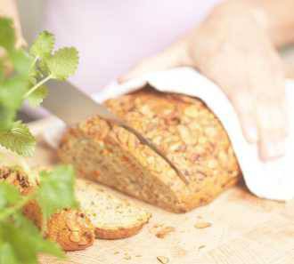 5 важни неща, които не знаете за глутена