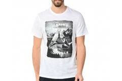 REEBOK Train Conquer Tee ТЕНИСКА