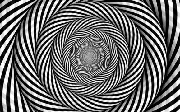 10 невероятни оптични илюзии, които ще надхитрят мозъка ви