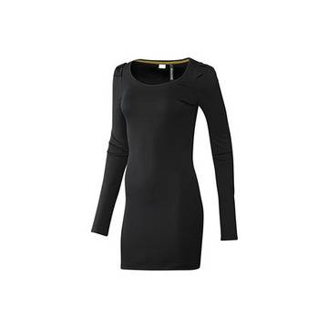 ADIDAS Selena Gomez Dress Black ДАМСКА РОКЛЯ