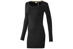 ADIDAS Selena Gomez Dress Black ДАМСКА РОКЛЯ