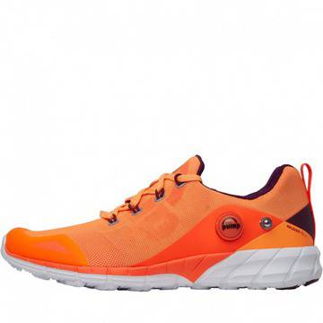 Reebok ZPump Fusion МАРАТОНКИ