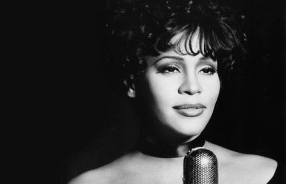 Weekend с Уитни Хюстън