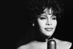 Weekend с Уитни Хюстън