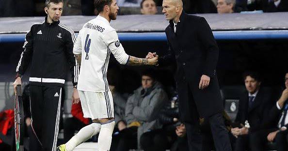 Реал Мадрид посреща Еспаньол на Сантиаго Бернабеу