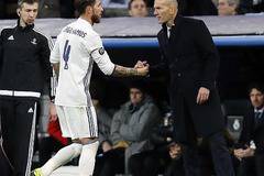 Реал Мадрид посреща Еспаньол на Сантиаго Бернабеу